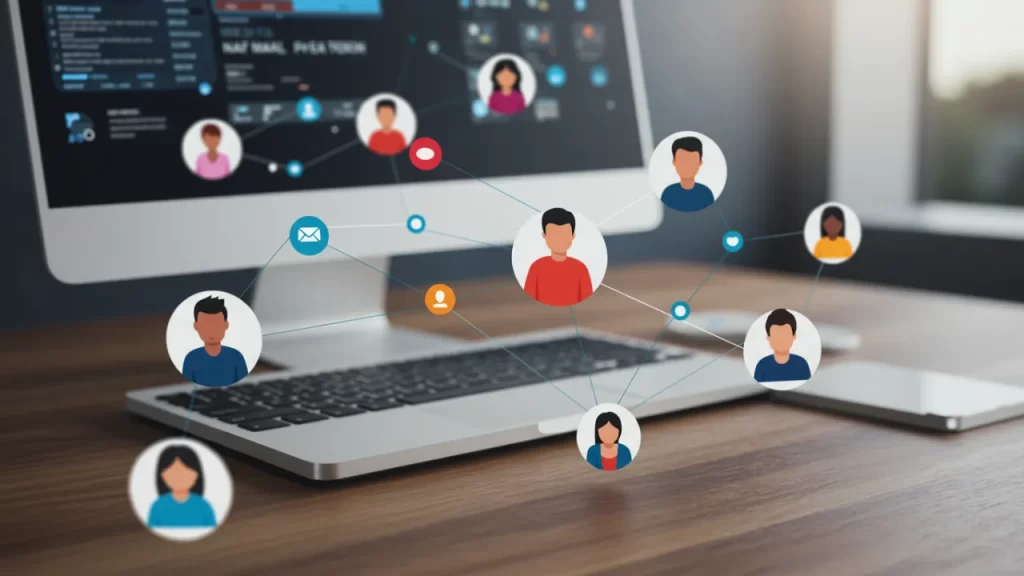 Top 5 mạng xã hội phổ biến tại Hàn Quốc mà người Việt nên biết (2025)