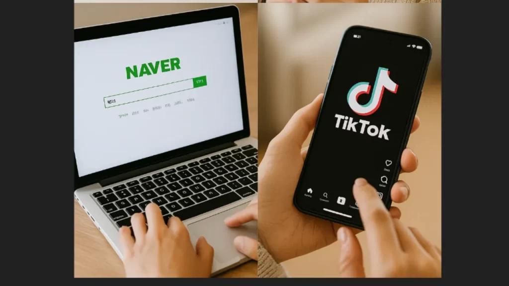 Top 5 mạng xã hội phổ biến tại Hàn Quốc mà người Việt nên biết (2025)