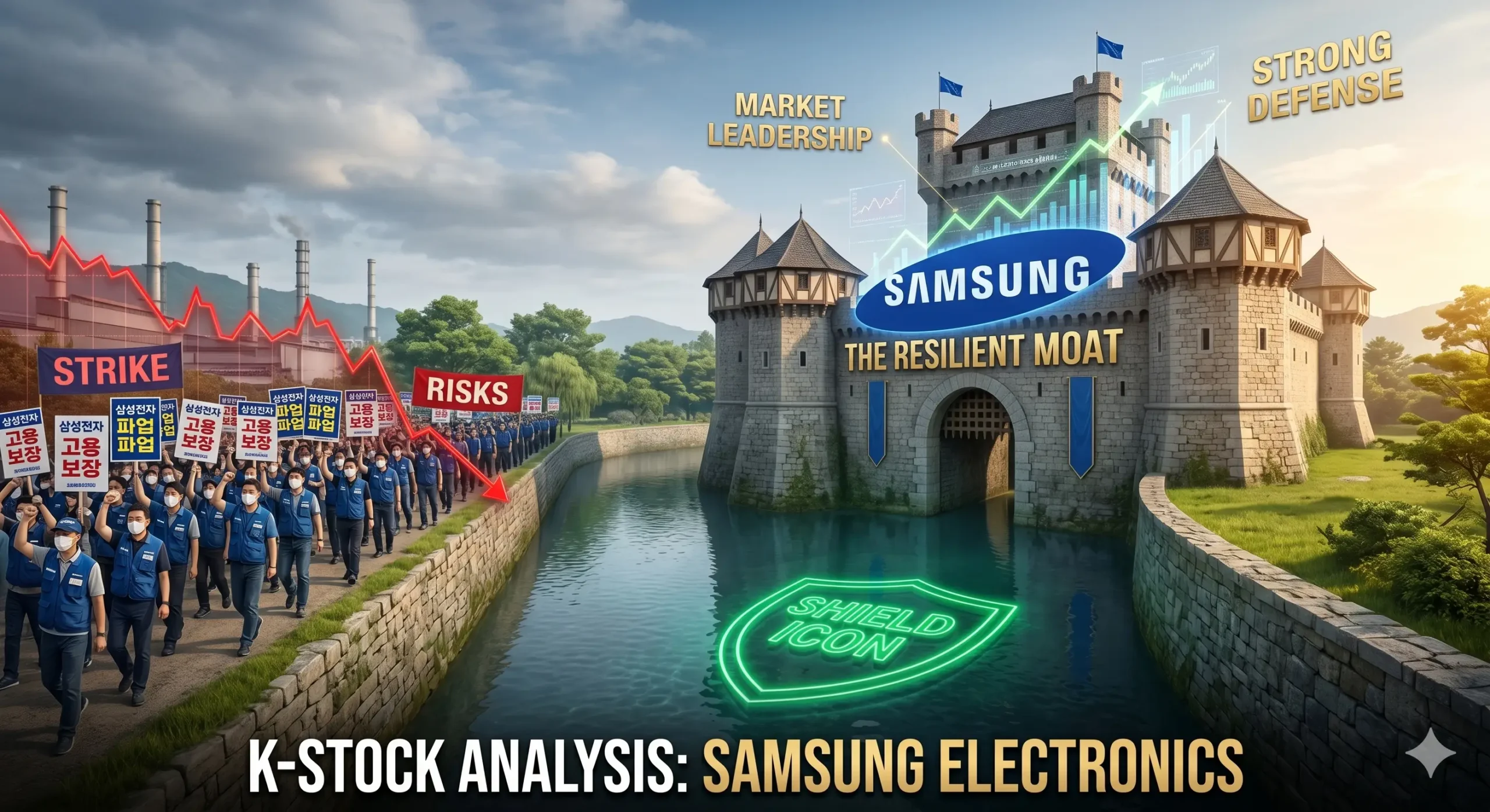 k-stock-analysis-samsung-electronics
